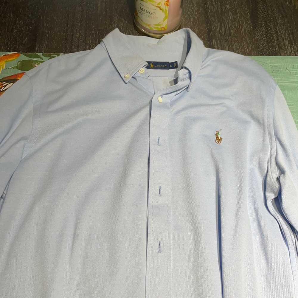 Ralph Lauren shirt